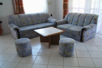 Casa rural Balatonmáriafürdő 3